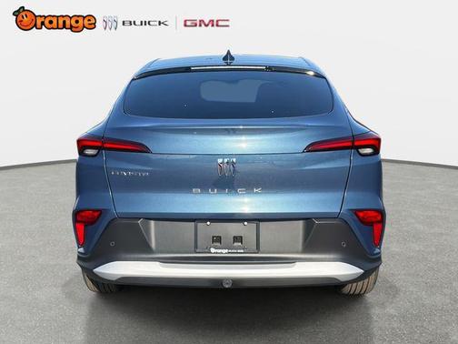 2026 Buick Envista Preferred FWD