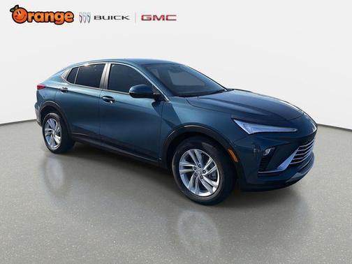 2026 Buick Envista Preferred FWD