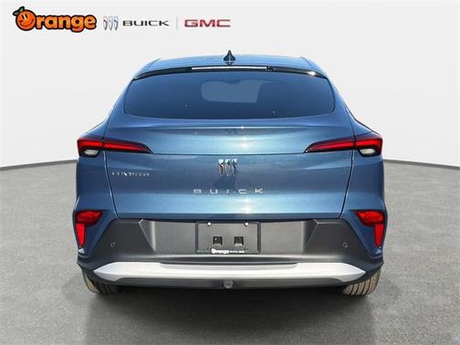 2026 Buick Envista Preferred FWD