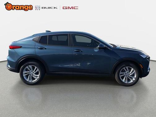 2026 Buick Envista Preferred FWD