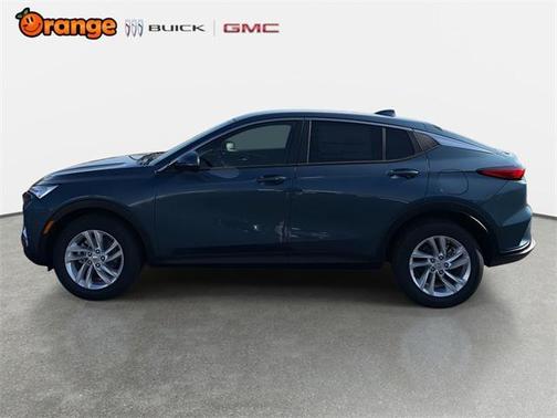 2026 Buick Envista Preferred FWD