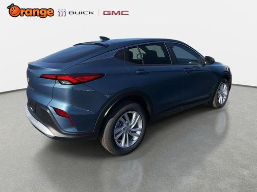 2026 Buick Envista Preferred FWD