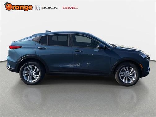 2026 Buick Envista Preferred FWD