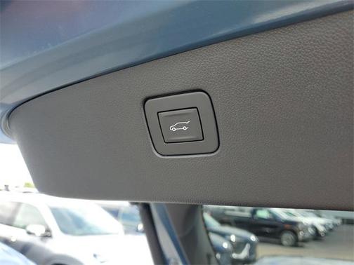 2025 Buick Envista Preferred FWD