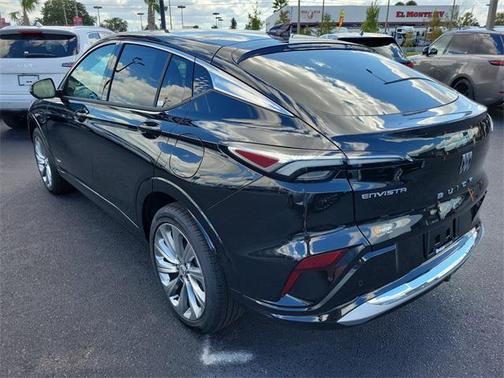 2025 Buick Envista Avenir FWD