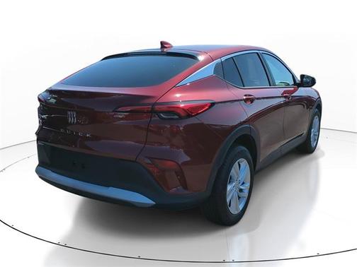 2025 Buick Envista Preferred FWD