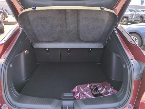 2025 Buick Envista Preferred FWD