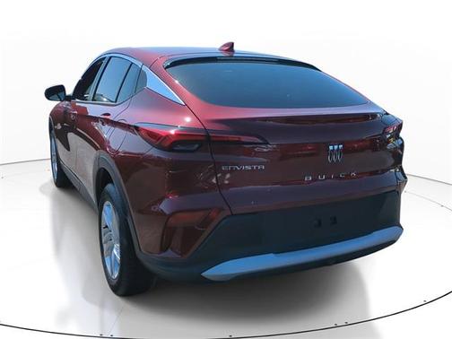 2025 Buick Envista Preferred FWD