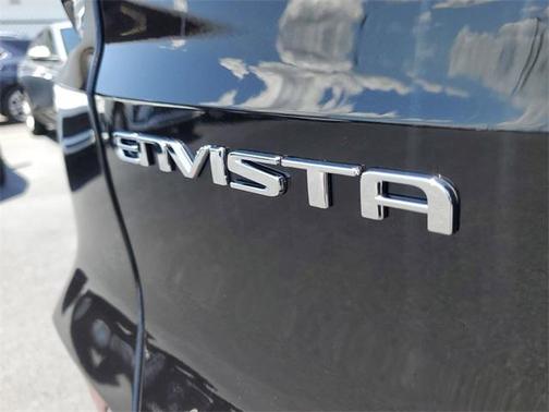 2025 Buick Envista Avenir FWD