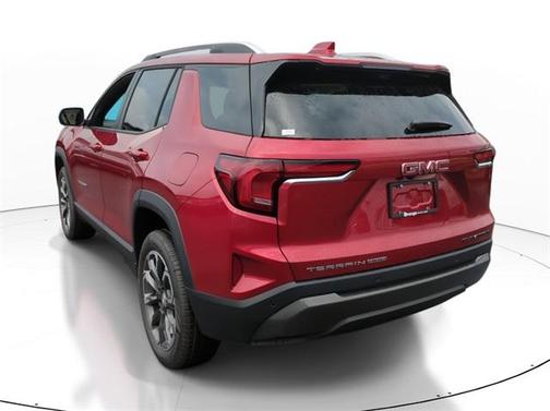 2025 GMC Terrain AWD Elevation