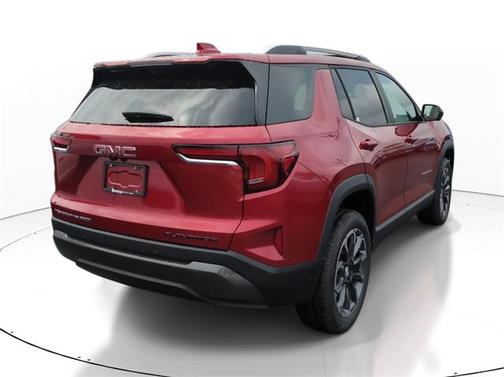 2025 GMC Terrain AWD Elevation
