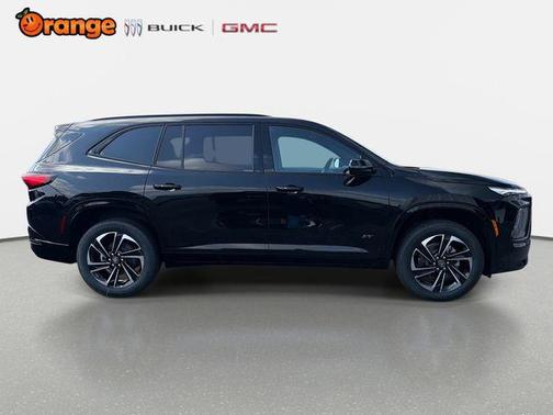 ebony twilight metallic 2026 Buick Enclave Sport Touring