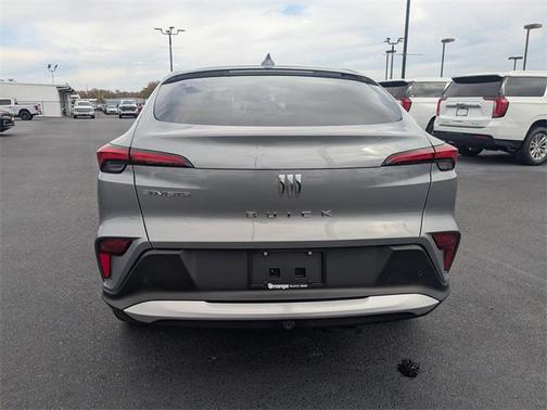 2026 Buick Envista Preferred FWD