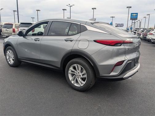 2026 Buick Envista Preferred FWD