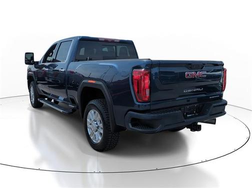 2020 GMC Sierra 2500 Denali Ultimate
