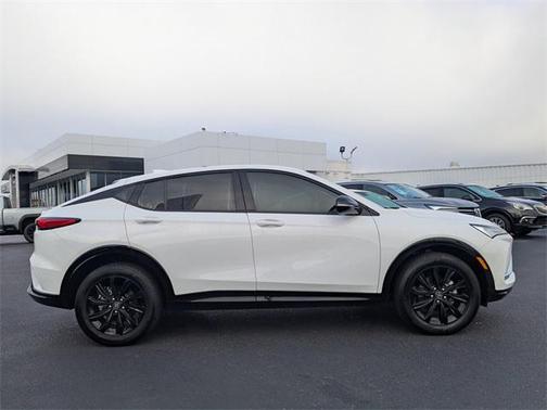 2024 Buick Envista Sport Touring FWD