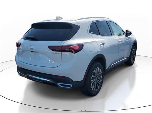 2025 Buick Envision Preferred AWD