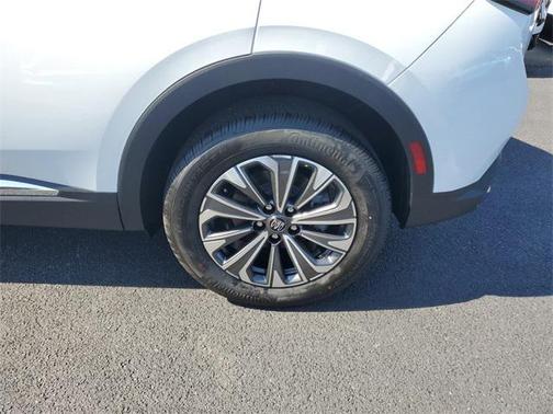 2025 Buick Envision Preferred AWD