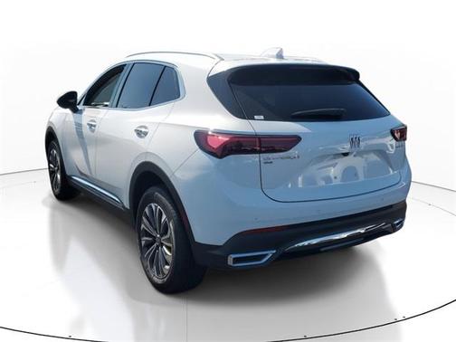 2025 Buick Envision Preferred AWD