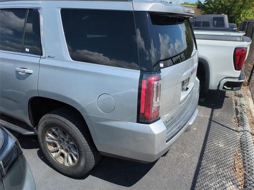 2019 GMC Yukon SLT