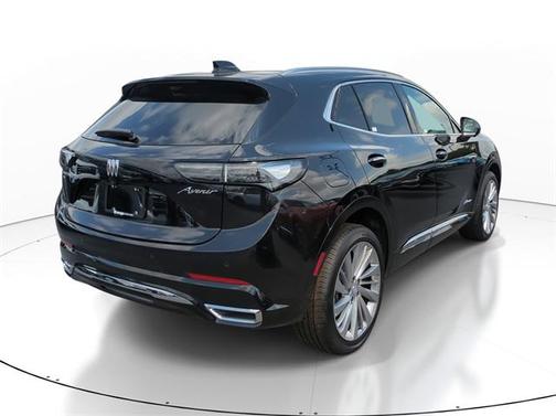 2025 Buick Envision Avenir AWD