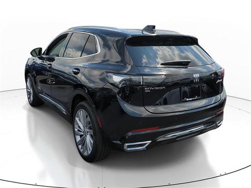 2025 Buick Envision Avenir AWD