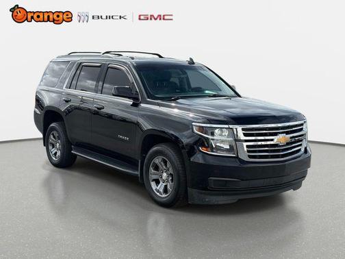 2019 Chevrolet Tahoe LS