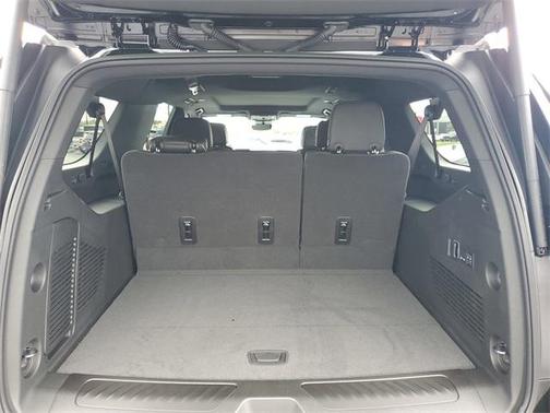 2025 GMC Yukon XL 4WD Elevation