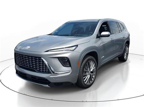 2025 Buick Enclave Avenir FWD
