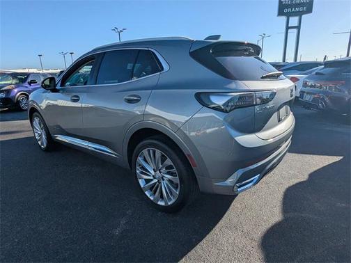 2026 Buick Envision Avenir AWD