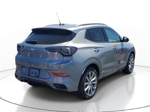 2025 Buick Encore GX Avenir