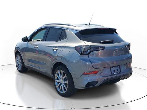 2025 Buick Encore GX Avenir