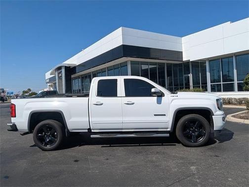 2016 GMC Sierra 1500 Base