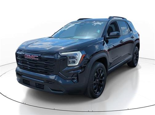 2025 GMC Terrain AWD Elevation