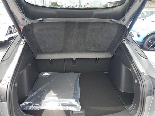 2025 Buick Envista Sport Touring FWD