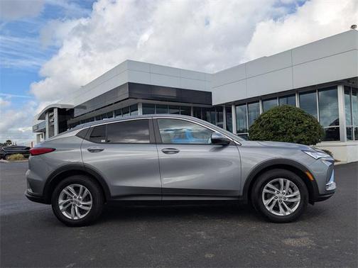 2026 Buick Envista Preferred FWD