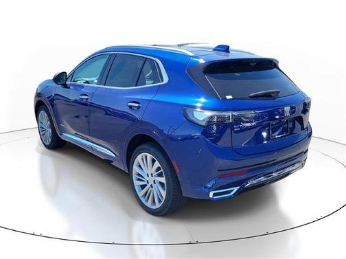 2025 Buick Envision Avenir AWD