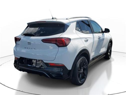 2025 Buick Encore GX Sport Touring