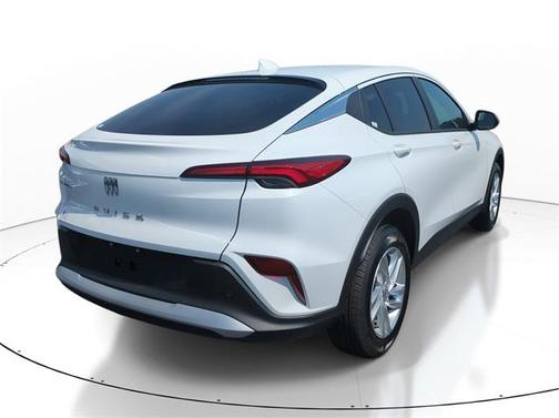 2025 Buick Envista Preferred FWD