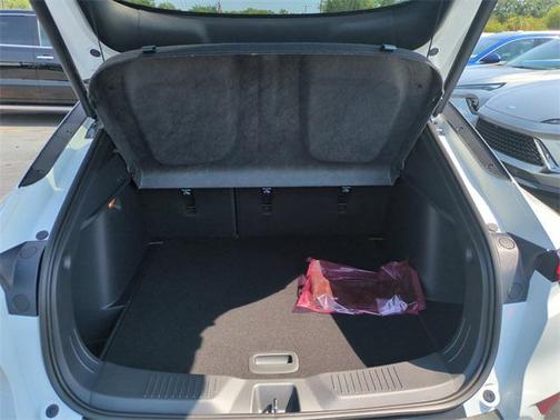 2025 Buick Envista Preferred FWD