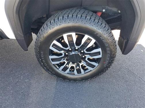 2024 GMC Sierra 2500 Denali Ultimate