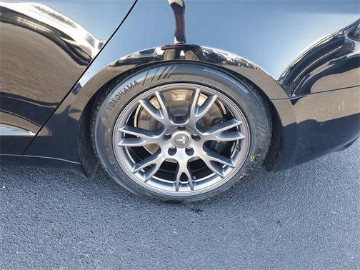 2022 Tesla Model S Base