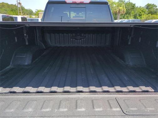 2020 Chevrolet Silverado 2500 LTZ