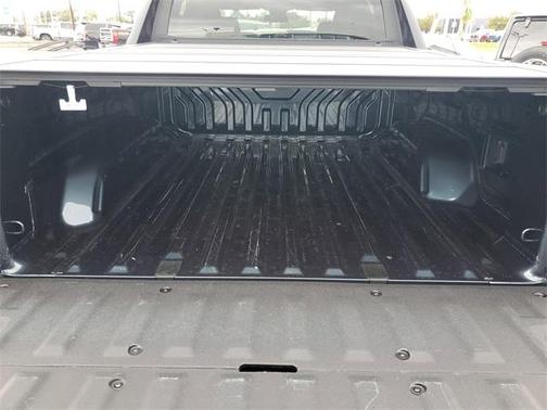 2026 GMC Sierra EV Extended Range Elevation