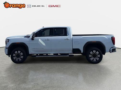 2026 GMC Sierra 2500 Denali