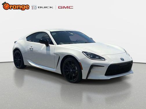 Halo 2024 Toyota GR86 Premium