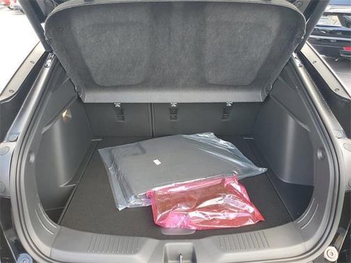 2026 Buick Envista Preferred FWD