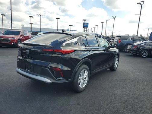 2026 Buick Envista Preferred FWD