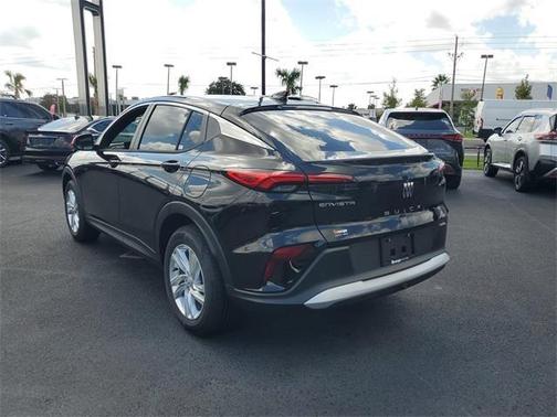 2026 Buick Envista Preferred FWD