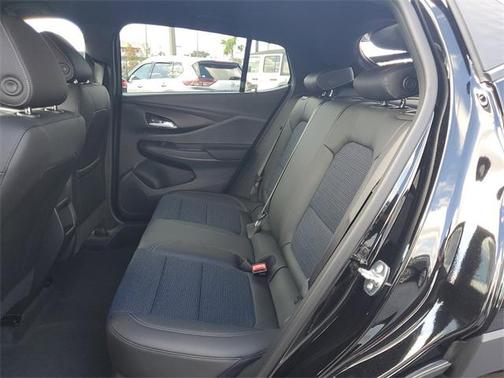 2026 Buick Envista Preferred FWD